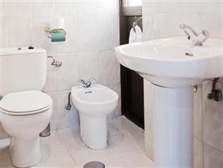 Pension Alameda Hotel Seville Luaran gambar